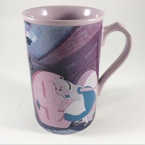 Disney Alice in Wonderland Mug